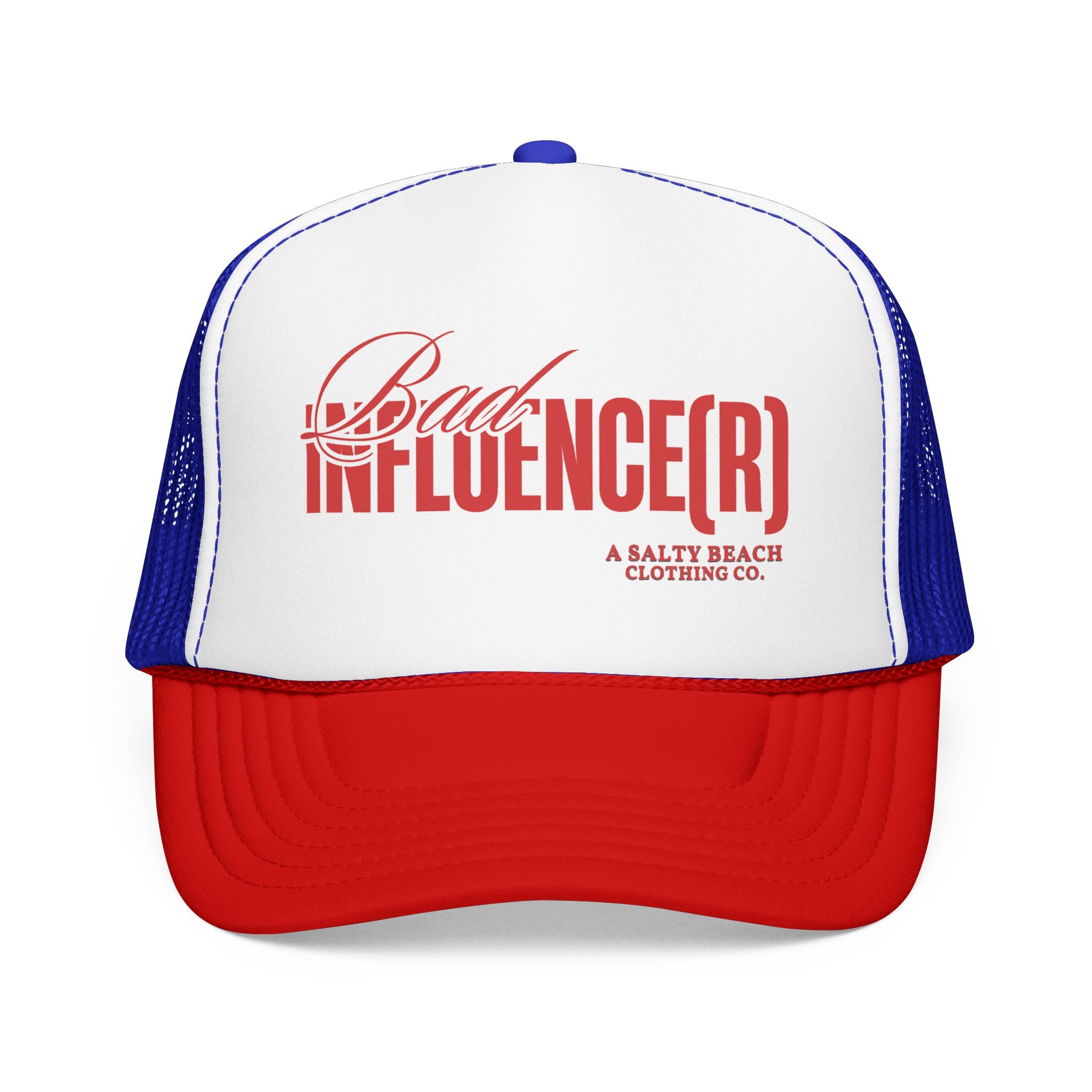 Bad Influence(r) Trucker Hat