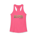 "Stay Hydrated, Drink More Tequila" Racerback Tank