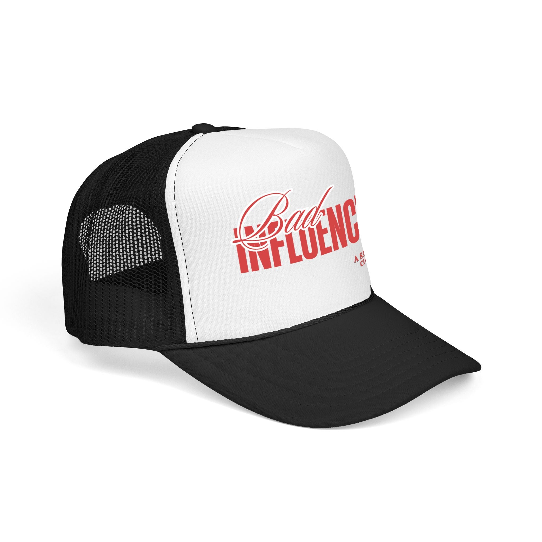Bad Influence(r) Trucker Hat