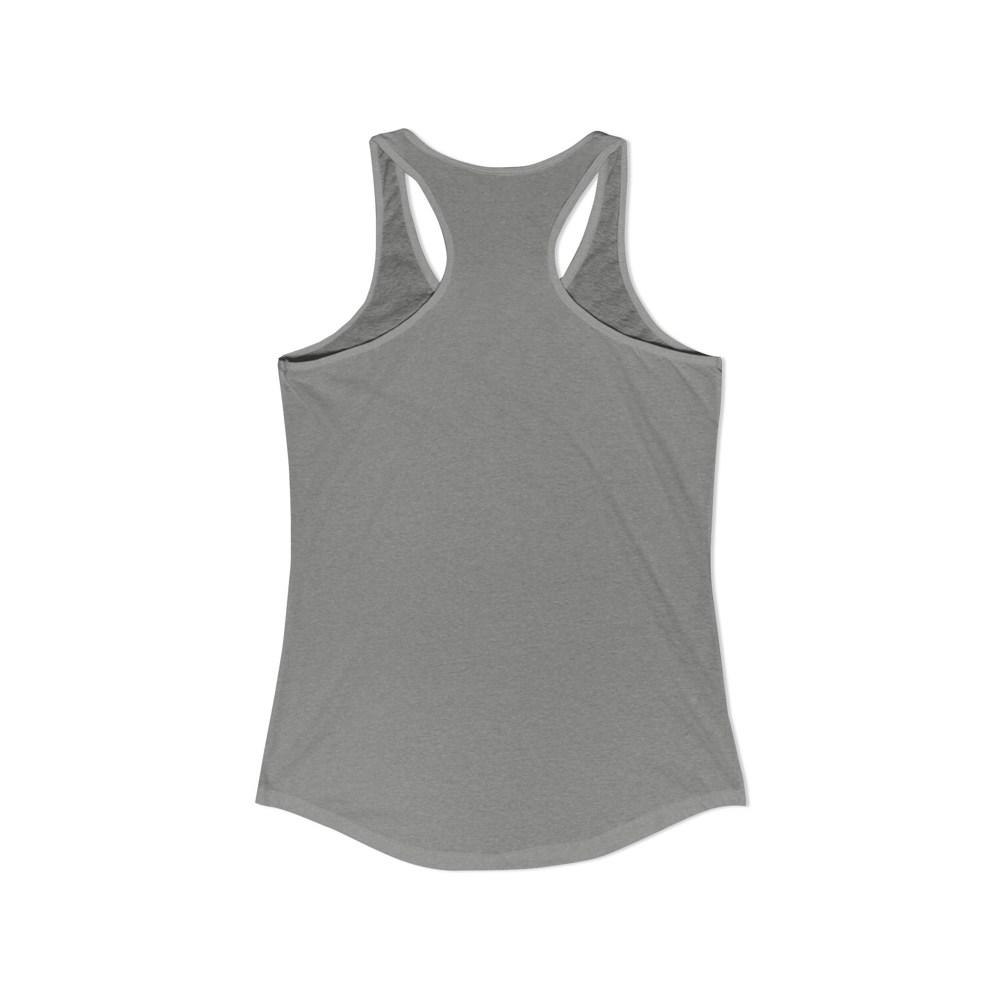 "Tan Tipsy and Over Your Sh*t" Racerback Tank