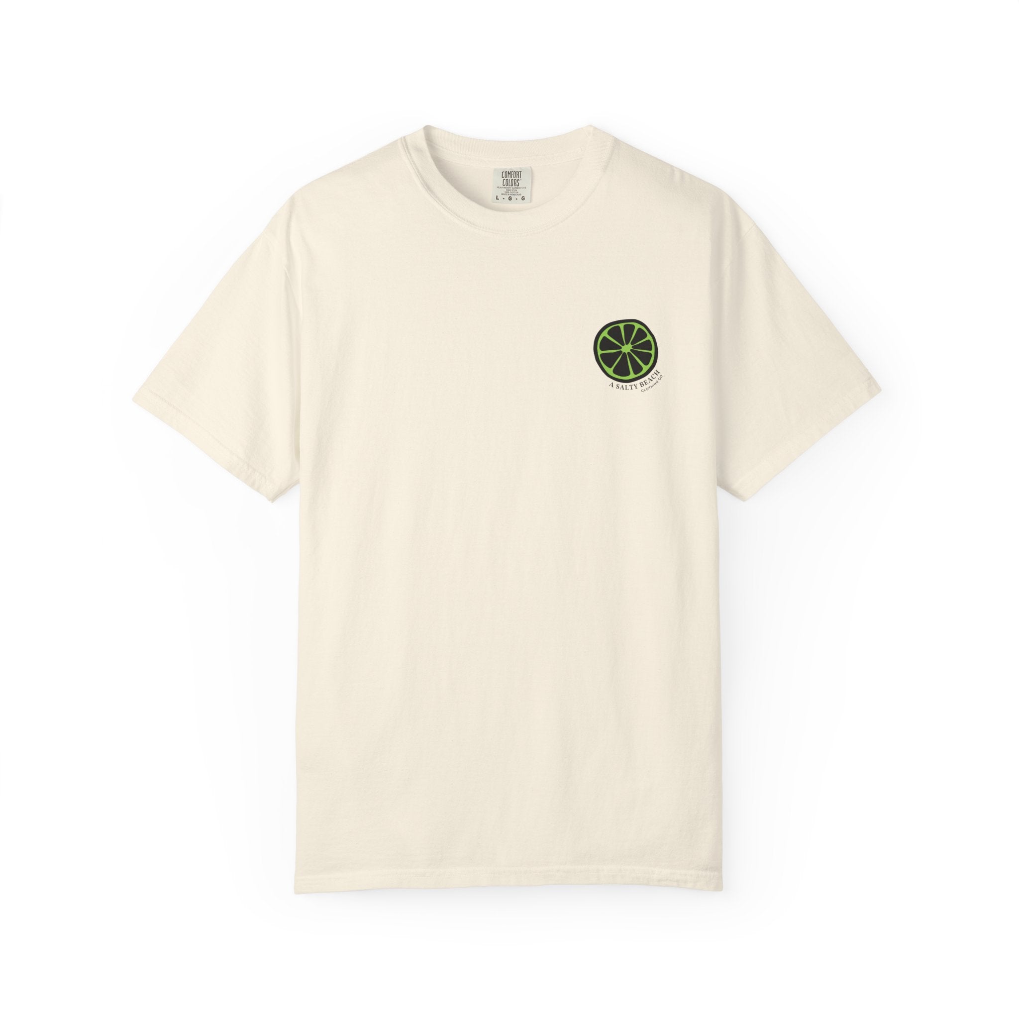 "If You’re Going to Be Salty" Tee