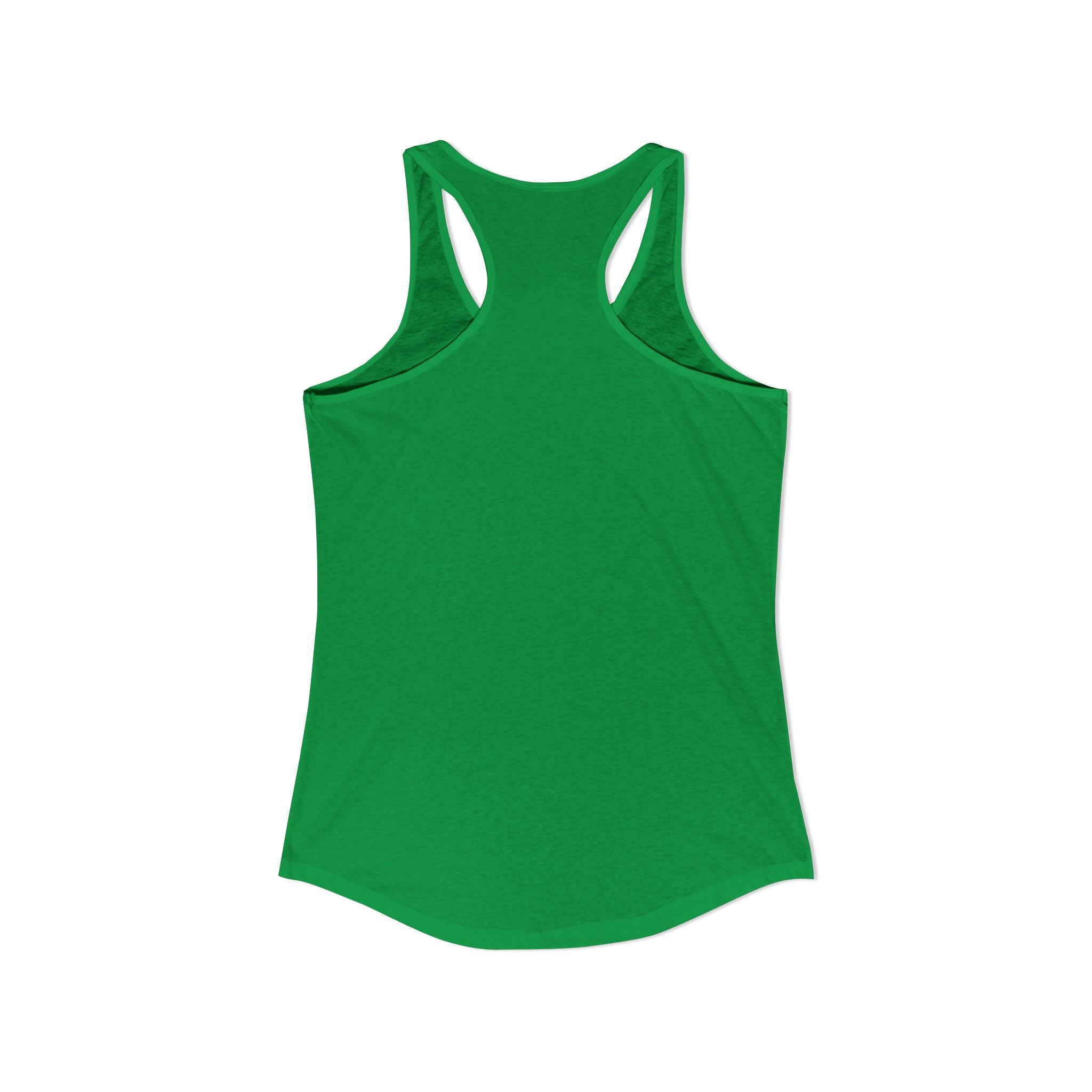 Sunshine and Sarcasm Racerback Tank