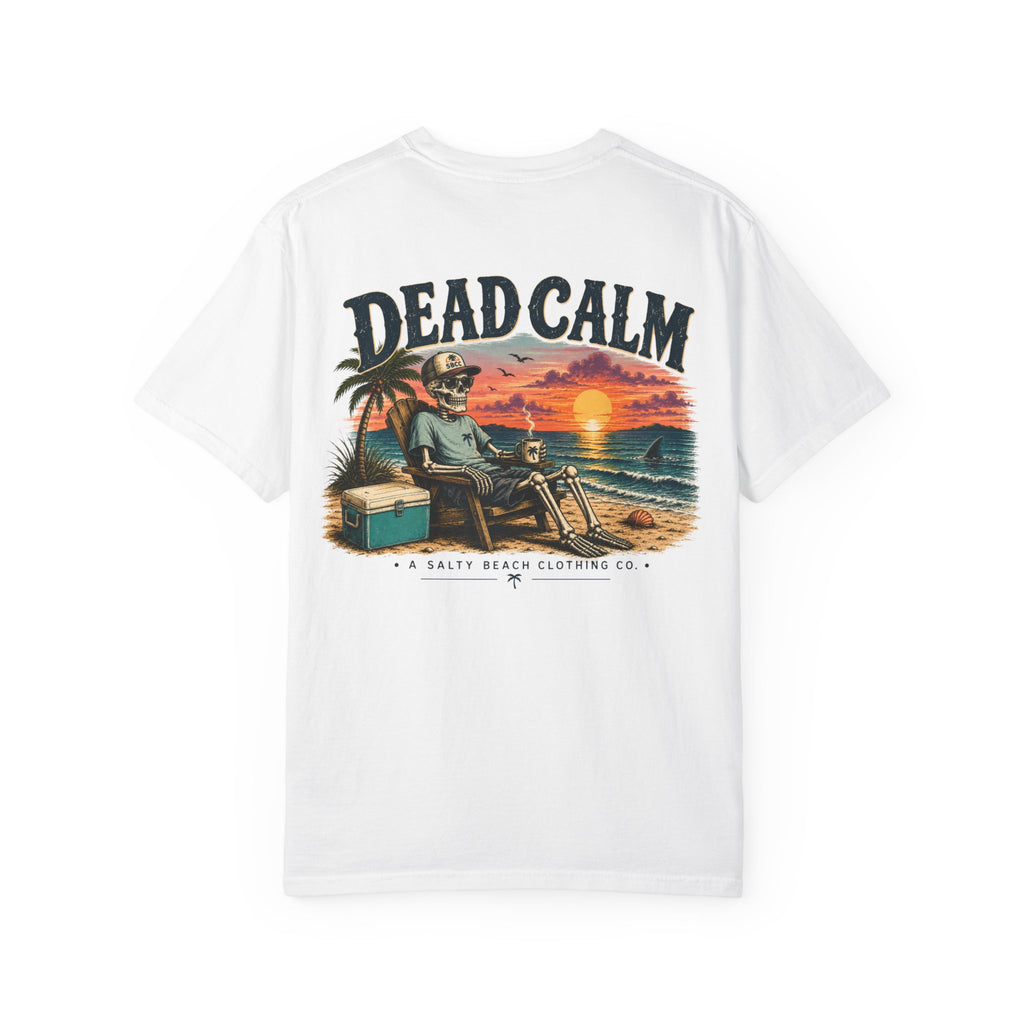 Dead Calm Men's Tee