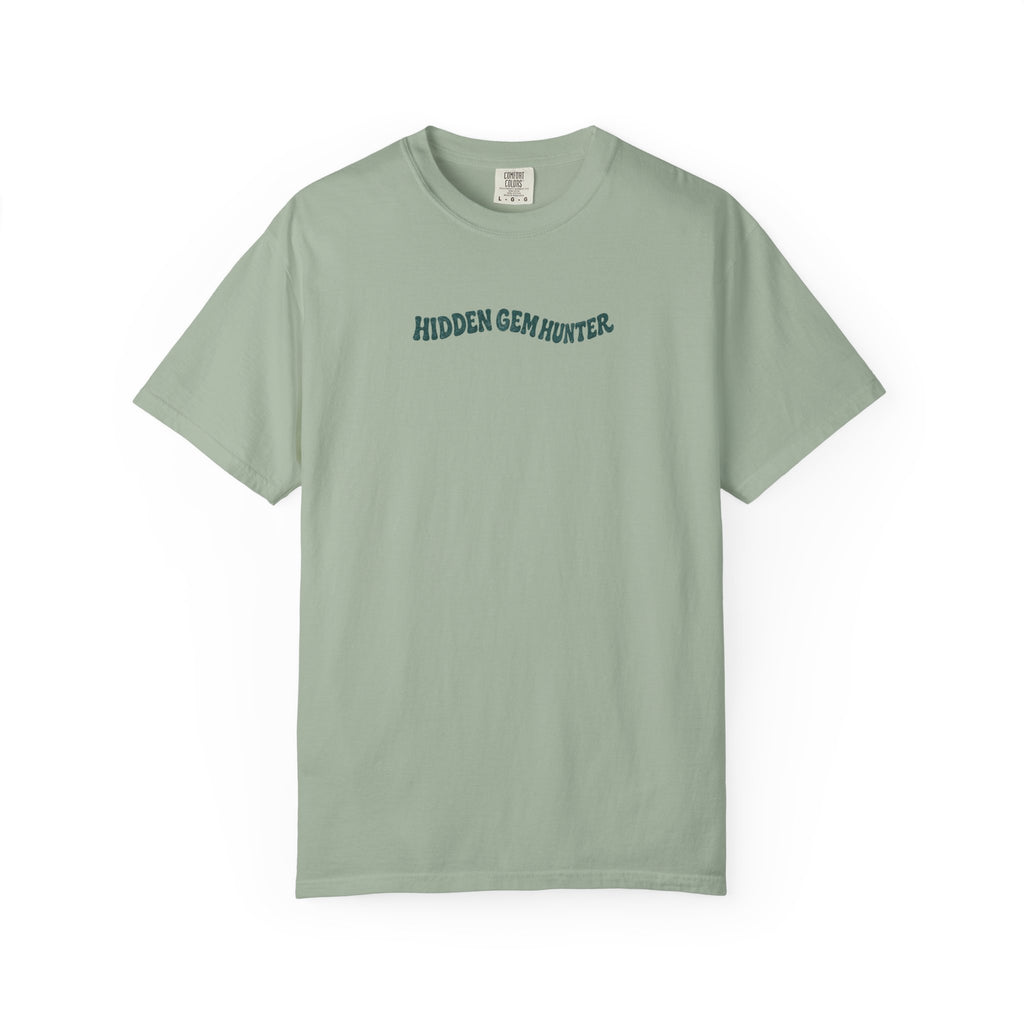 Hidden Gem Hunter Tee