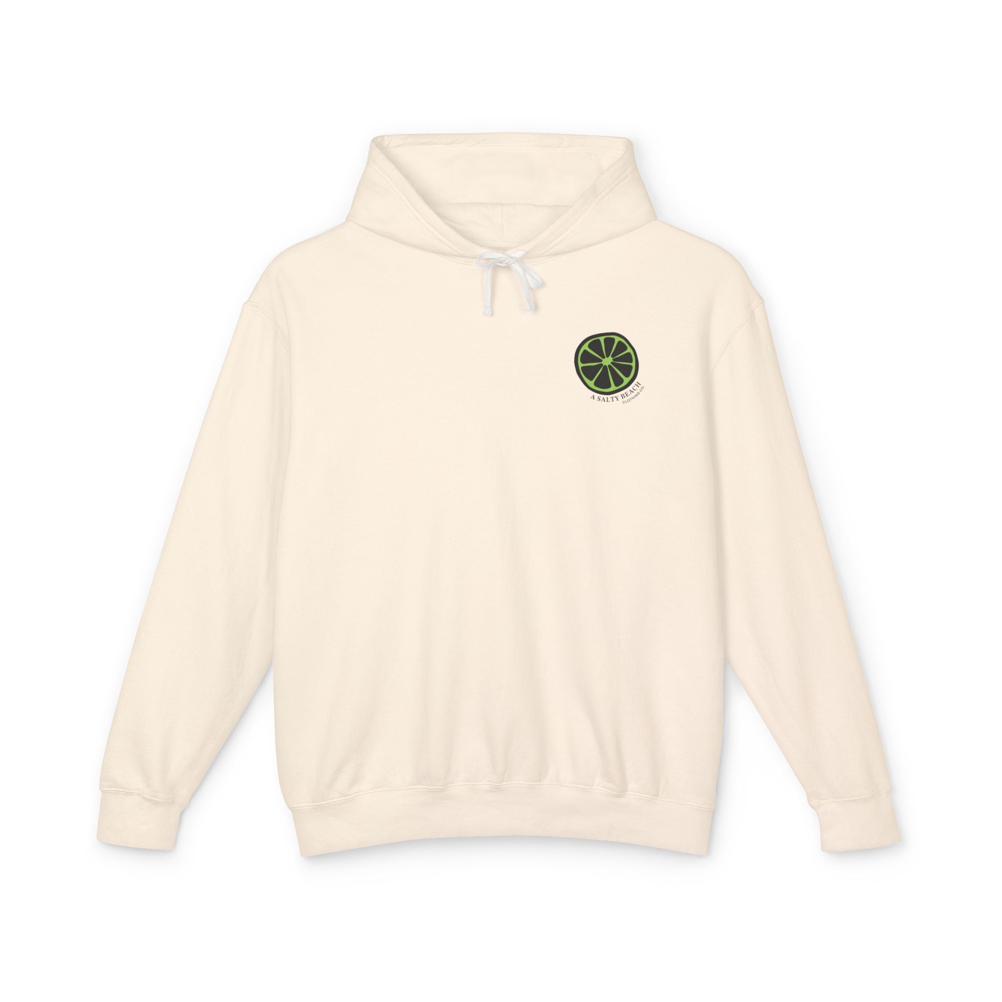 “If You’re Going To Be Salty” Hoodie