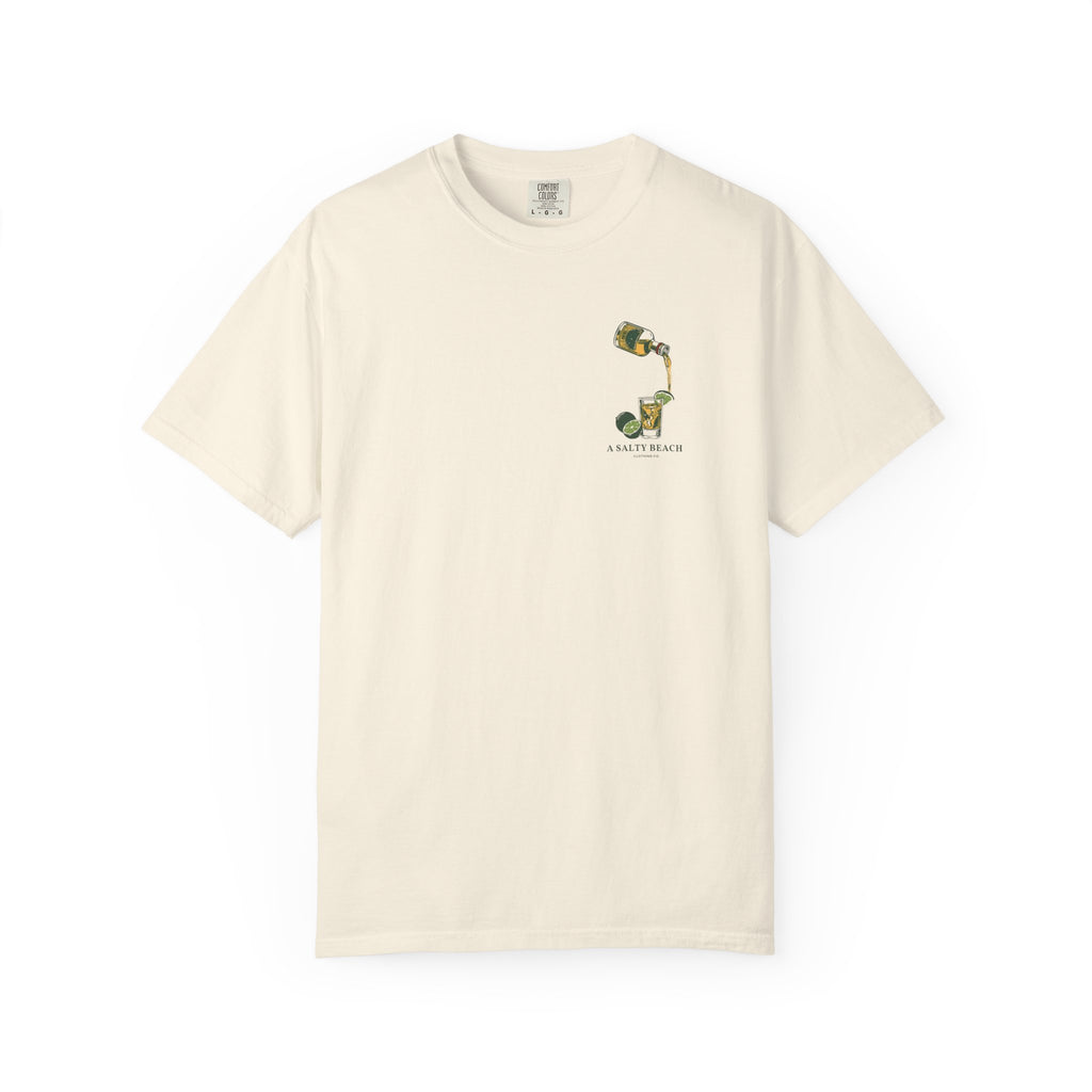 "If You’re Going to Be Salty, At Least Bring the Tequila"  Men's Tee