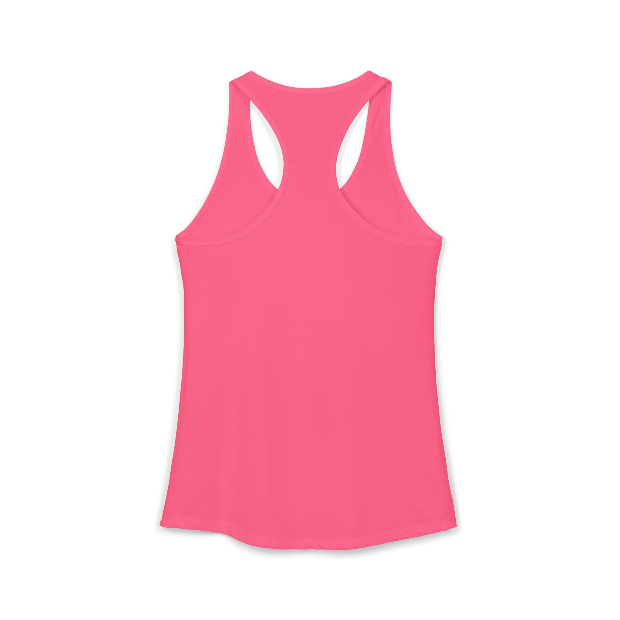 Sunshine and Sarcasm Racerback Tank
