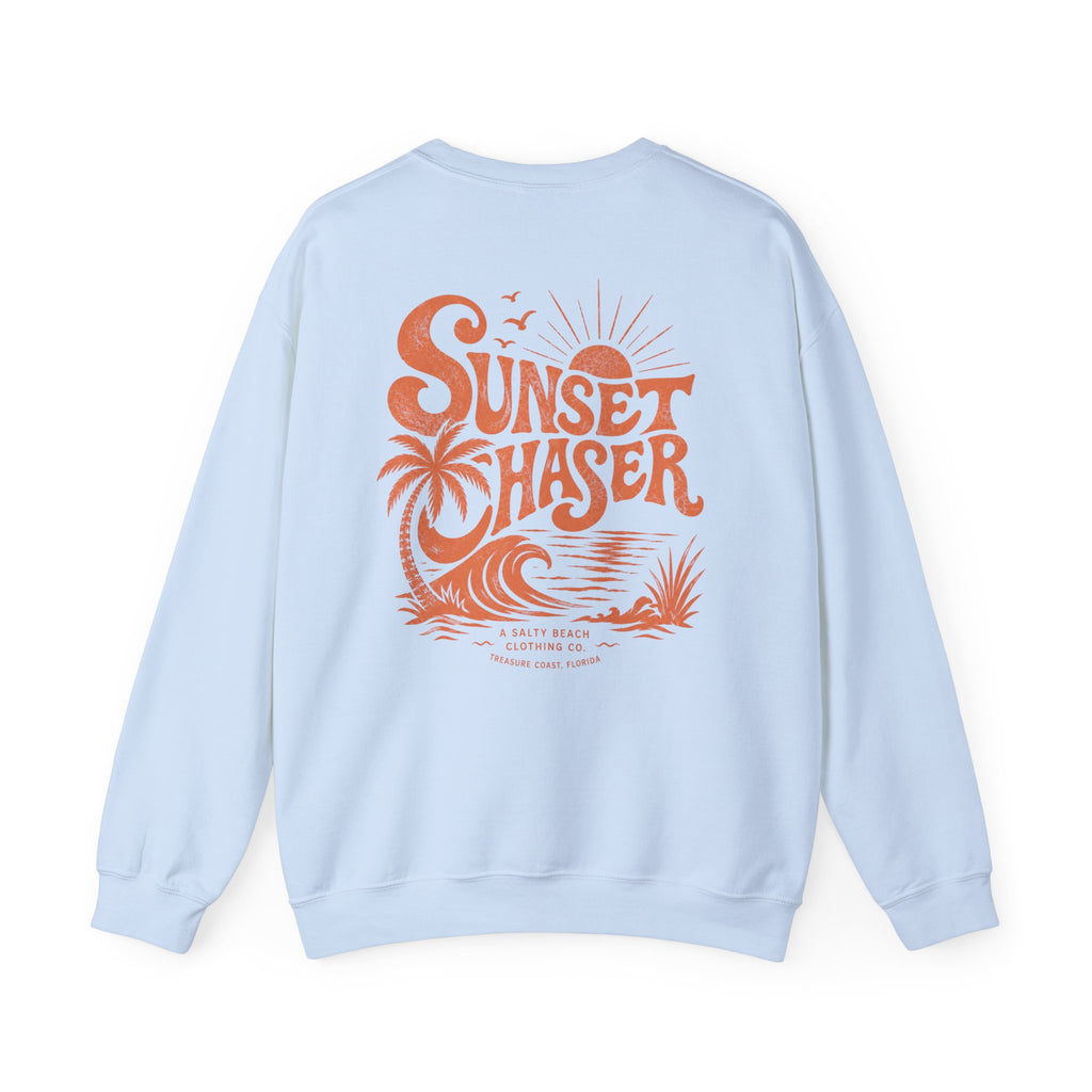 Sunset Chaser Crewneck