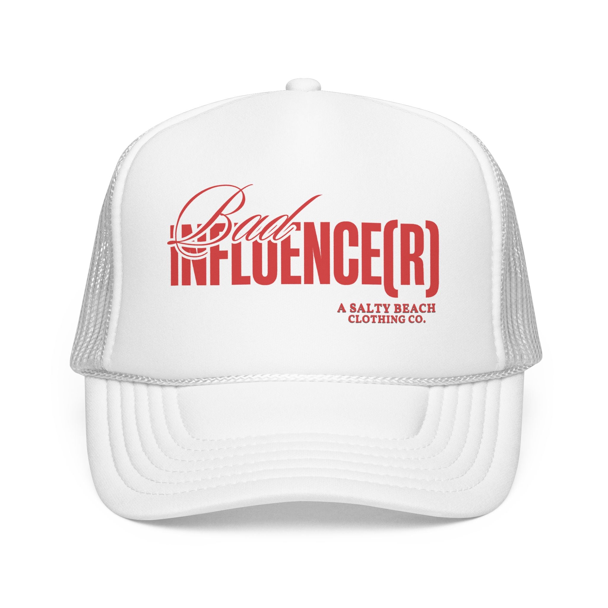 Bad Influence(r) Trucker Hat