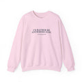 "I'd Rather Be Anywhere Else" Crewneck
