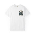 Salty and Free Men's Tee