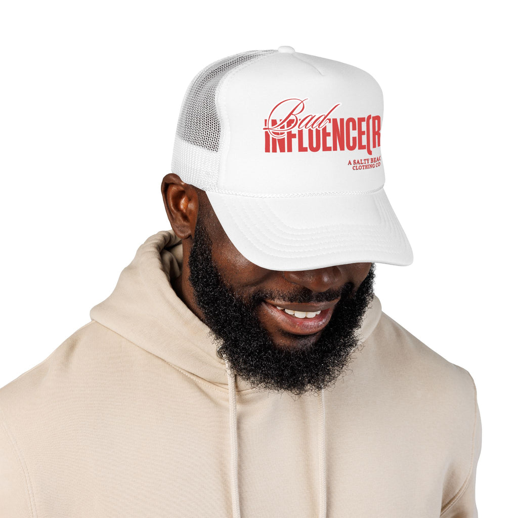 Bad Influence(r) Trucker Hat