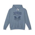 The Salty Beach Social Club Hoodie