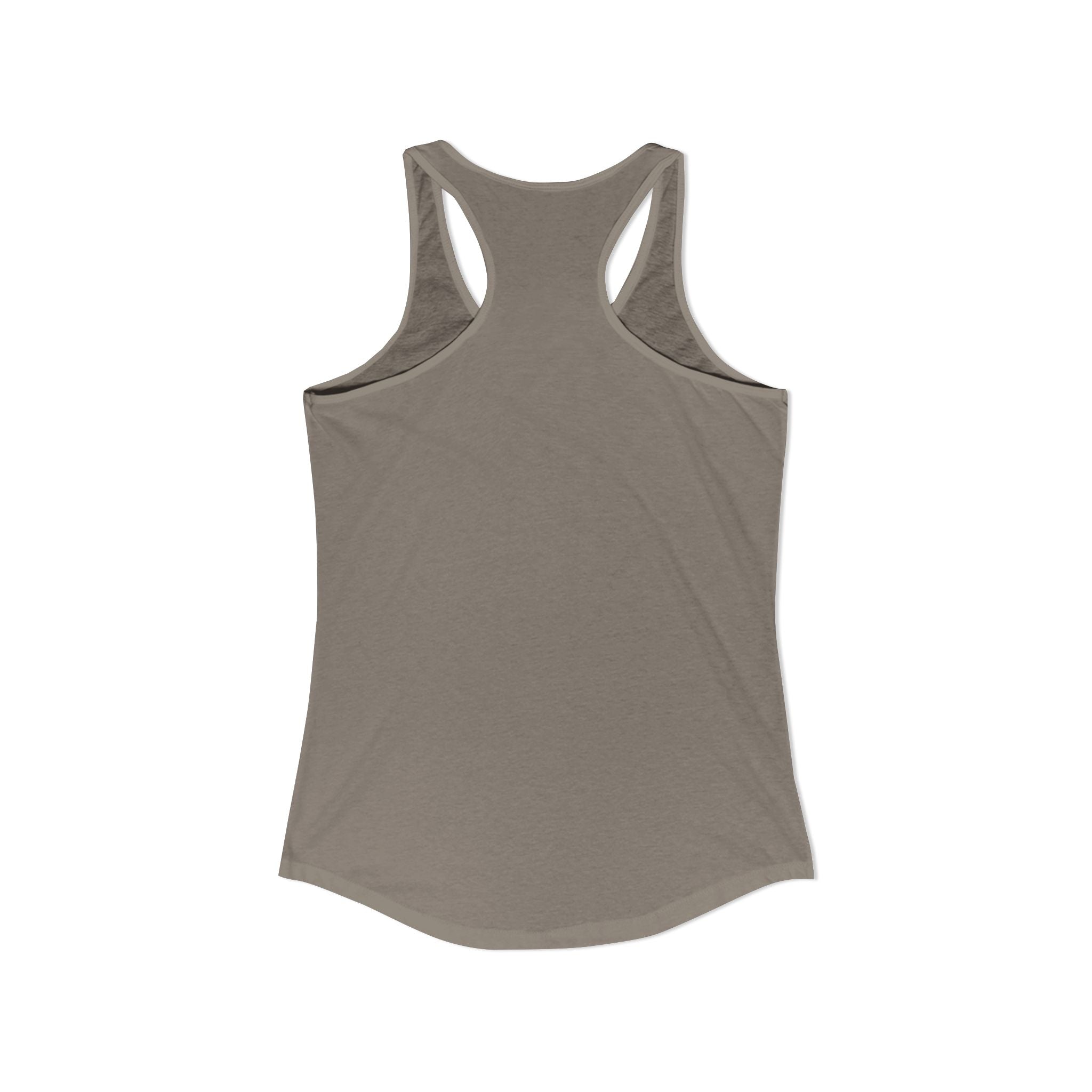 Sunshine and Sarcasm Racerback Tank