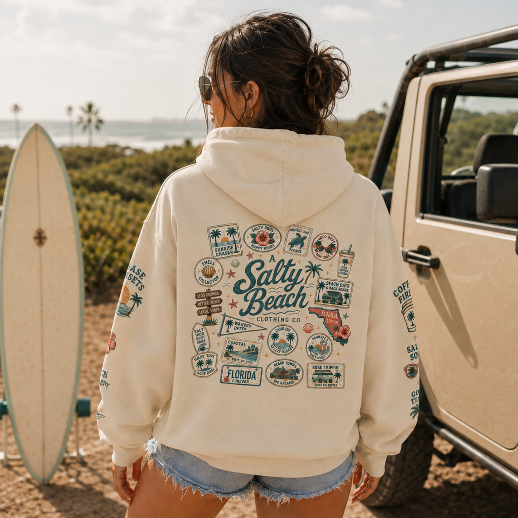 Not All Who Wonder Are Lost Hoodie