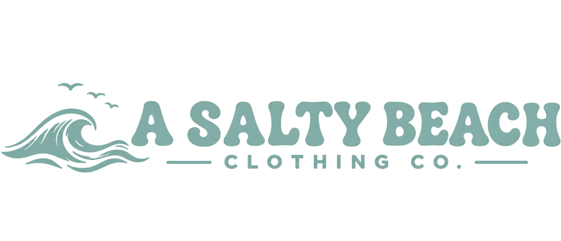 A Salty Beach Clothing Co.